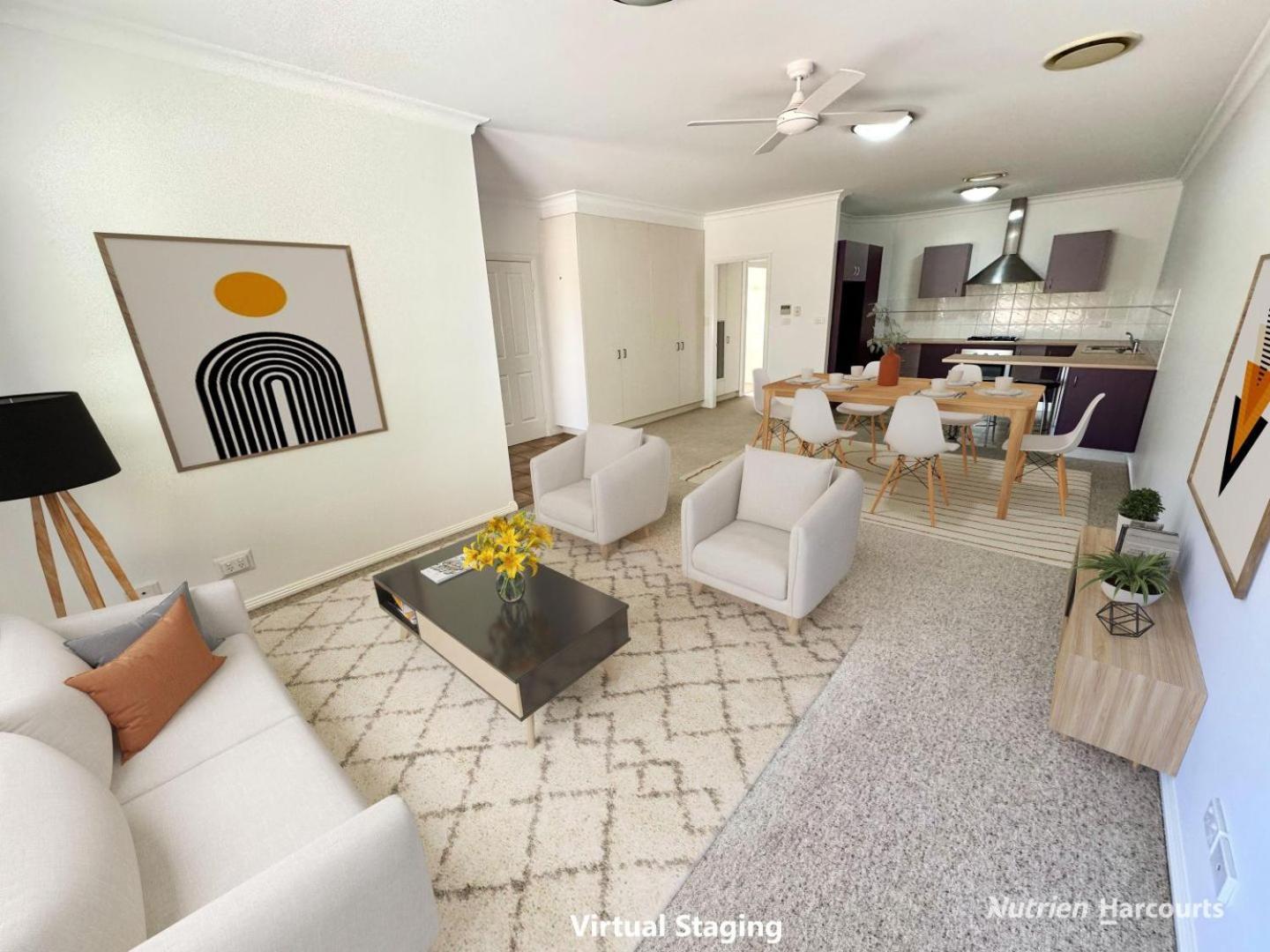 Griffith Prestige Apartments Екстериор снимка