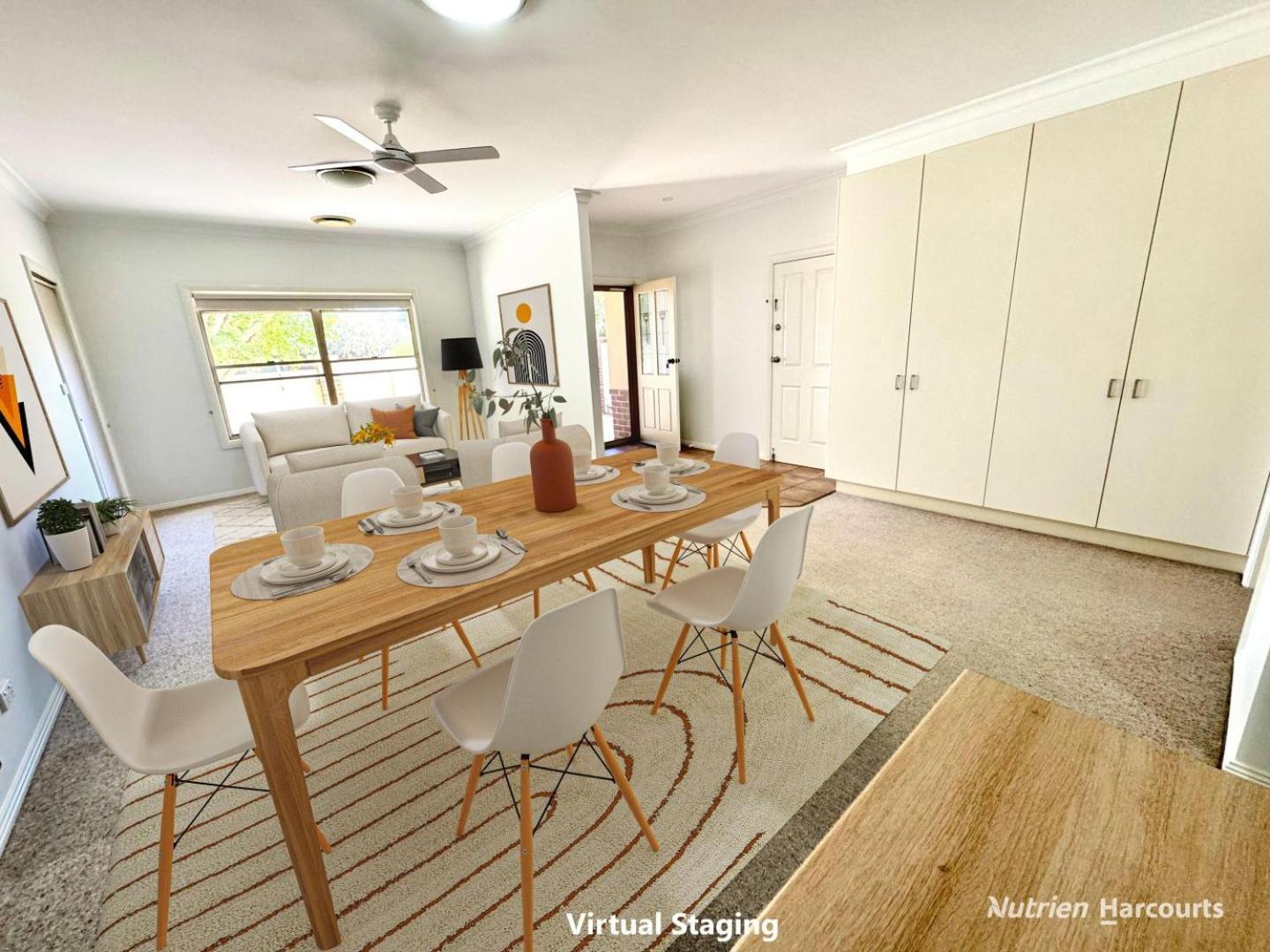 Griffith Prestige Apartments Екстериор снимка