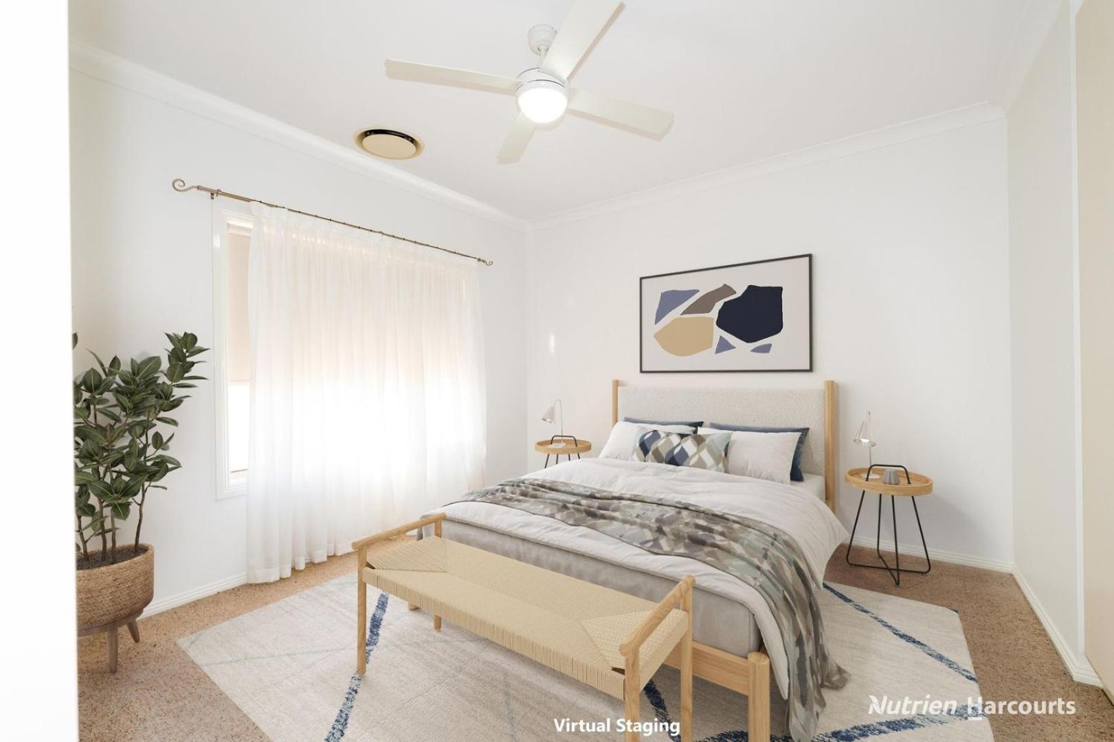 Griffith Prestige Apartments Екстериор снимка