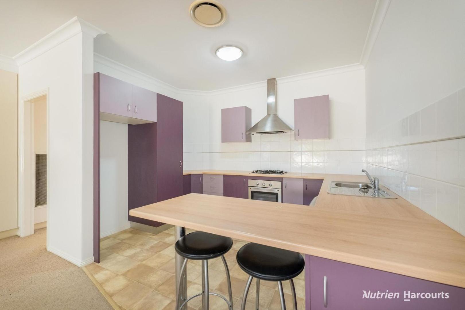Griffith Prestige Apartments Екстериор снимка